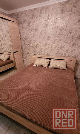 Двушка в Ворошиловском районе по Челюскинцев Донецк - изображение 2