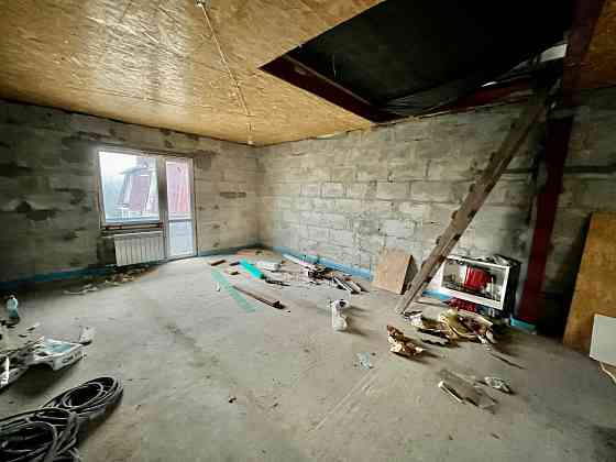 Продажа двухуровневой квартиры тсж Собинова, Киевский район, г Донецк Донецк