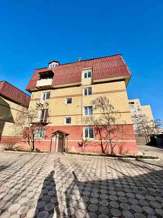 Продажа двухуровневой квартиры тсж Собинова, Киевский район, г Донецк Донецк