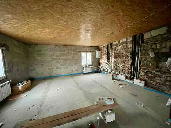 Продажа двухуровневой квартиры тсж Собинова, Киевский район, г Донецк Донецк