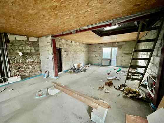 Продажа двухуровневой квартиры тсж Собинова, Киевский район, г Донецк Донецк