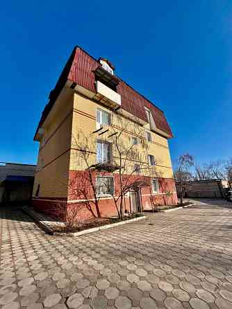 Продажа двухуровневой квартиры тсж Собинова, Киевский район, г Донецк Донецк