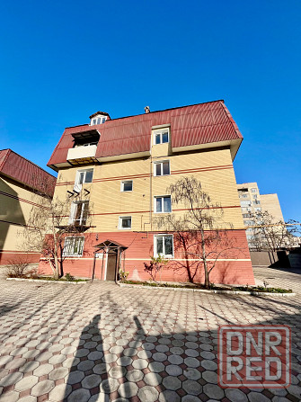 Продажа двухуровневой квартиры тсж Собинова, Киевский район, г Донецк Донецк - изображение 1