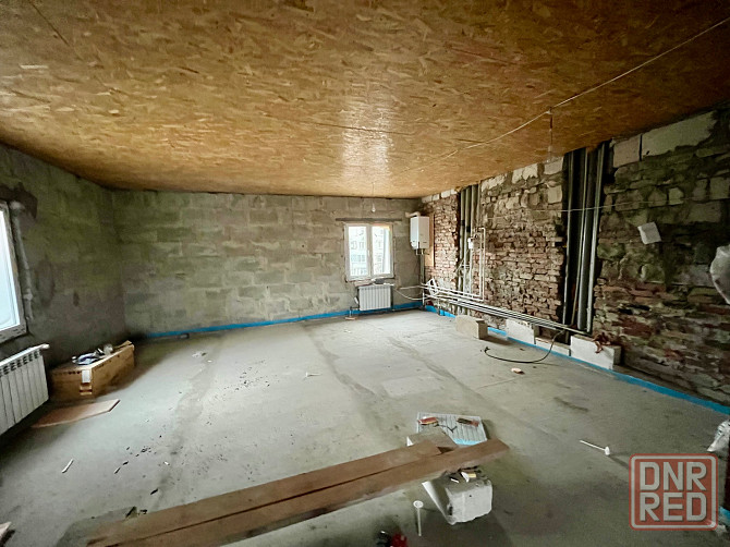 Продажа двухуровневой квартиры тсж Собинова, Киевский район, г Донецк Донецк - изображение 4