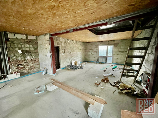 Продажа двухуровневой квартиры тсж Собинова, Киевский район, г Донецк Донецк - изображение 5