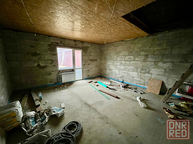 Продажа двухуровневой квартиры тсж Собинова, Киевский район, г Донецк Донецк - изображение 3