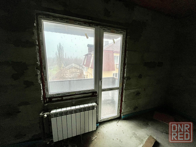 Продажа двухуровневой квартиры тсж Собинова, Киевский район, г Донецк Донецк - изображение 7