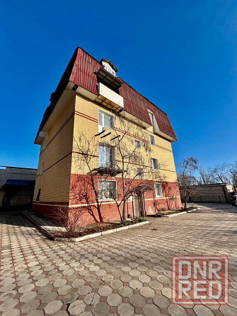 Продажа двухуровневой квартиры тсж Собинова, Киевский район, г Донецк Донецк - изображение 2