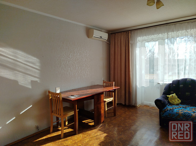 Артема Маяк 1 ком 5/9 Донецк - изображение 4