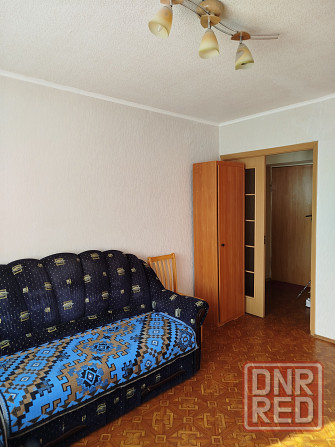 Артема Маяк 1 ком 5/9 Донецк - изображение 3