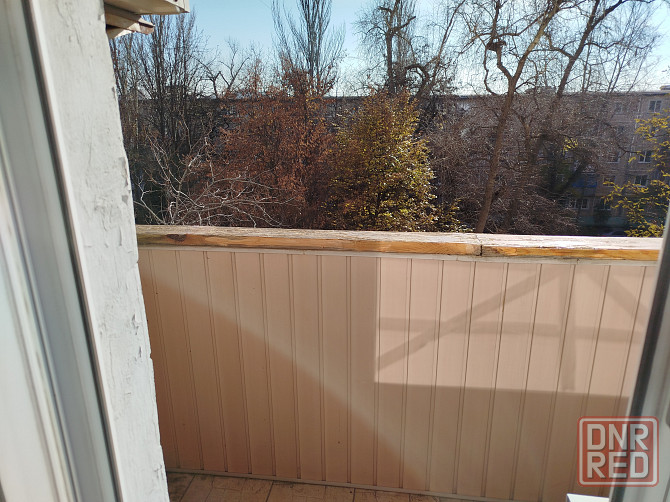 Артема Маяк 1 ком 5/9 Донецк - изображение 11