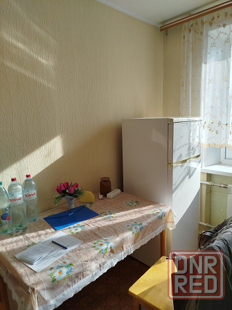 Артема Маяк 1 ком 5/9 Донецк - изображение 7