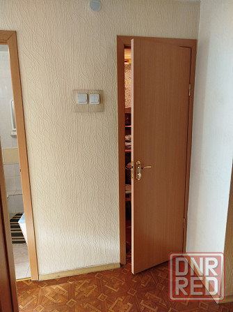 Артема Маяк 1 ком 5/9 Донецк - изображение 9