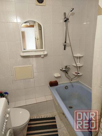 Артема Маяк 1 ком 5/9 Донецк - изображение 8