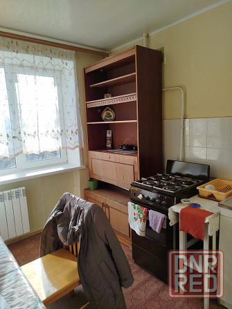 Артема Маяк 1 ком 5/9 Донецк - изображение 5