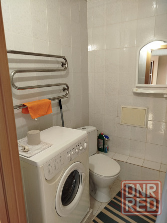 Артема Маяк 1 ком 5/9 Донецк - изображение 12