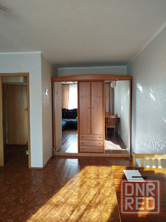 Артема Маяк 1 ком 5/9 Донецк - изображение 2