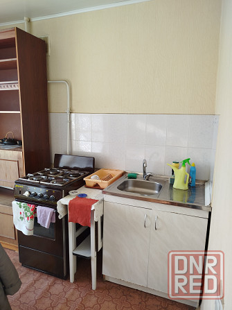 Артема Маяк 1 ком 5/9 Донецк - изображение 6