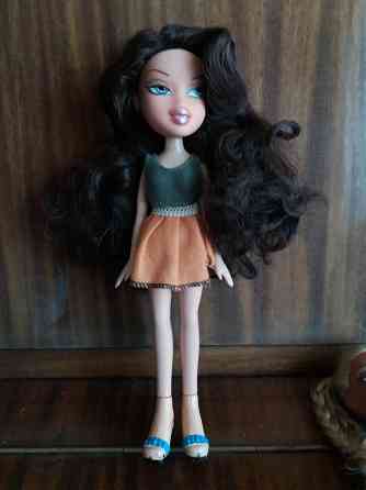 Продам куклу Братц Донецк