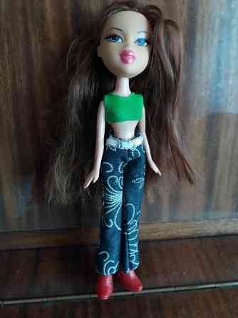 Продам куклу Братц Донецк