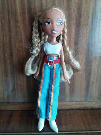 Продам куклу Братц Донецк