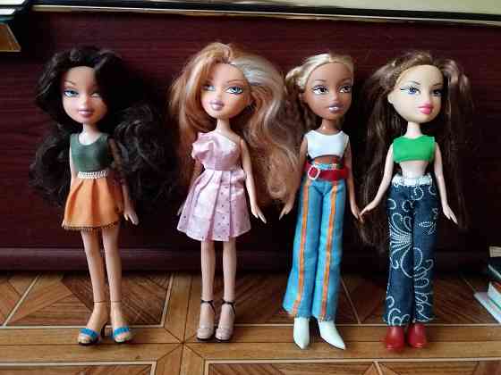 Продам куклу Братц Донецк