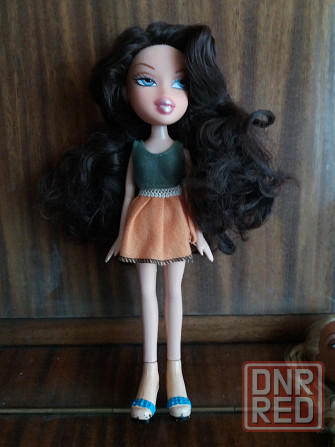 Продам куклу Братц Донецк - изображение 6