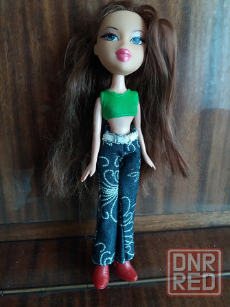 Продам куклу Братц Донецк - изображение 4