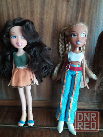 Продам куклу Братц Донецк - изображение 7