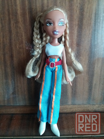 Продам куклу Братц Донецк - изображение 5
