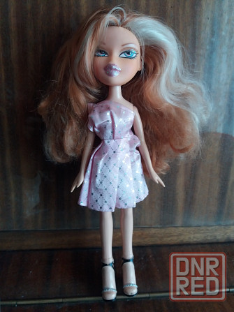 Продам куклу Братц Донецк - изображение 3