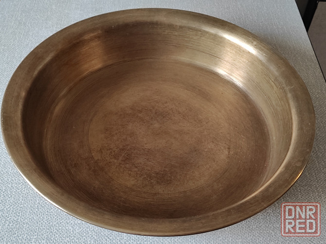 Таз латунный Донецк - изображение 5