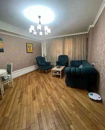 Сдается 2-комнатная квартира, район: Киевский, Шахтерская площадь Донецк