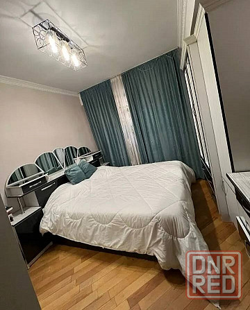 Сдается 2-комнатная квартира, район: Киевский, Шахтерская площадь Донецк - изображение 1