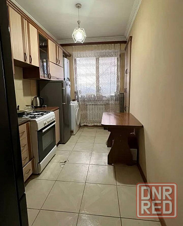 Сдается 2-комнатная квартира, район: Киевский, Шахтерская площадь Донецк - изображение 2