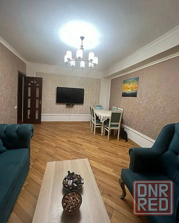 Сдается 2-комнатная квартира, район: Киевский, Шахтерская площадь Донецк - изображение 3