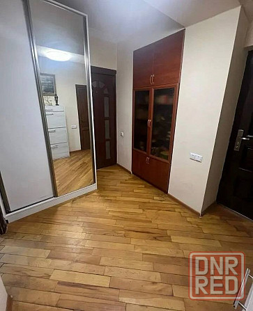 Сдается 2-комнатная квартира, район: Киевский, Шахтерская площадь Донецк - изображение 7