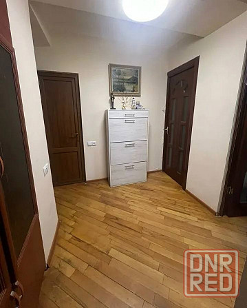 Сдается 2-комнатная квартира, район: Киевский, Шахтерская площадь Донецк - изображение 4