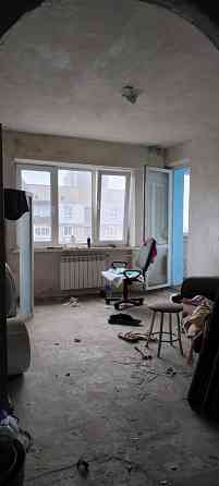 Продам 2 ком. кв-ру Центр Гвардейки( Чубаря) Макеевка