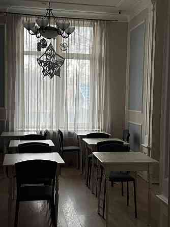 Аренда Коммерческого Помещения 170м2 Свободного назначения с собственной Кофейней ! Донецк