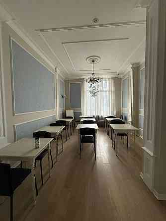 Аренда Коммерческого Помещения 170м2 Свободного назначения с собственной Кофейней ! Донецк