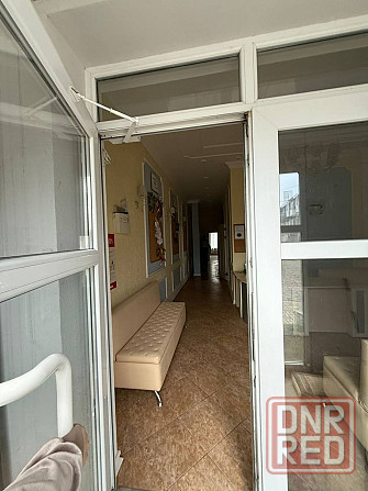 Аренда Коммерческого Помещения 170м2 Свободного назначения с собственной Кофейней ! Донецк - изображение 2