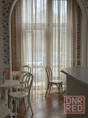 Аренда Коммерческого Помещения 170м2 Свободного назначения с собственной Кофейней ! Донецк - изображение 6