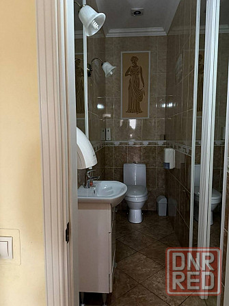 Аренда Коммерческого Помещения 170м2 Свободного назначения с собственной Кофейней ! Донецк - изображение 8