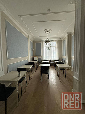 Аренда Коммерческого Помещения 170м2 Свободного назначения с собственной Кофейней ! Донецк - изображение 3