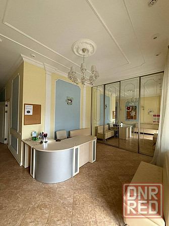 Аренда Коммерческого Помещения 170м2 Свободного назначения с собственной Кофейней ! Донецк - изображение 1