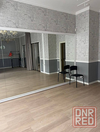 Аренда Коммерческого Помещения 170м2 Свободного назначения с собственной Кофейней ! Донецк - изображение 7