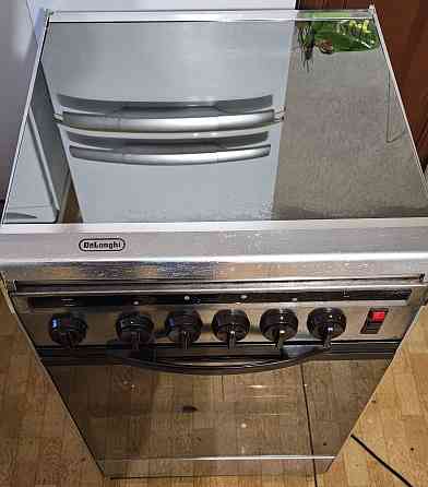 Газовая плита Dolonghi Донецк