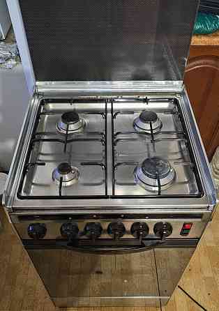 Газовая плита Dolonghi Донецк