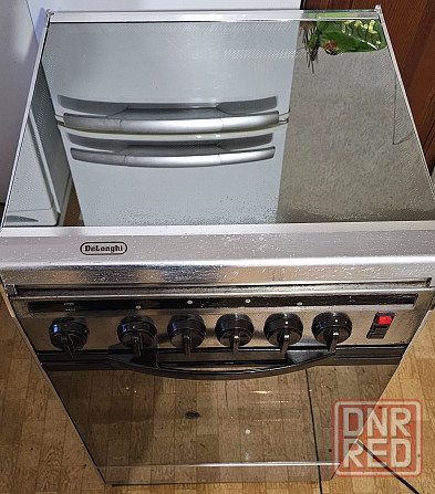 Газовая плита Dolonghi Донецк - изображение 3